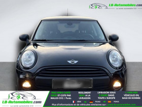 Mini Mini One 75 CH BVM  occasion � Beaupuy - photo n�5