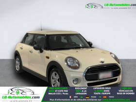 Mini Mini One 75 CH BVM  occasion � Beaupuy - photo n�2