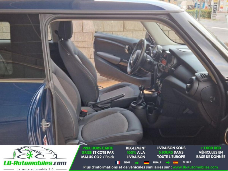 Mini Mini One 75 CH BVM  occasion � Beaupuy - photo n�5