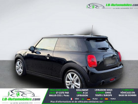 Mini Mini One 75 CH BVM  occasion � Beaupuy - photo n�4