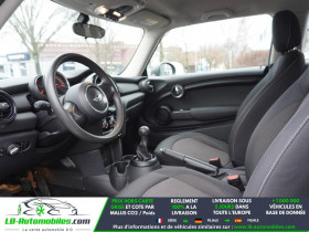 Mini Mini One 75 CH BVM  occasion � Beaupuy - photo n�8