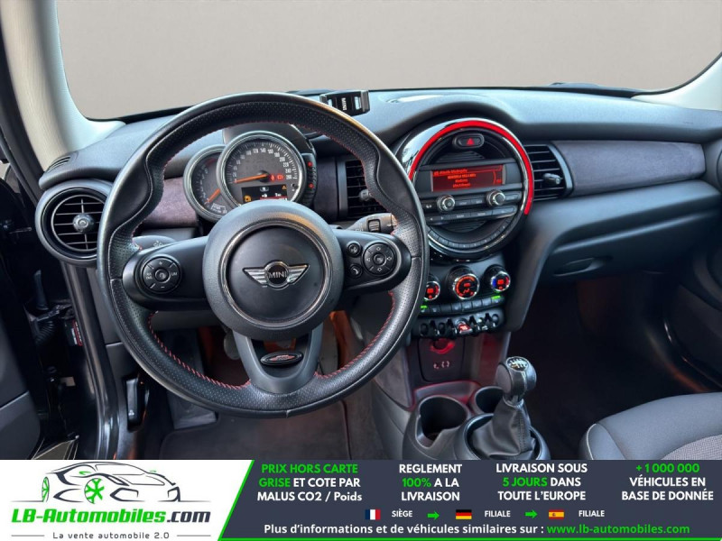 Mini Mini One 75 CH BVM  occasion � Beaupuy - photo n�3