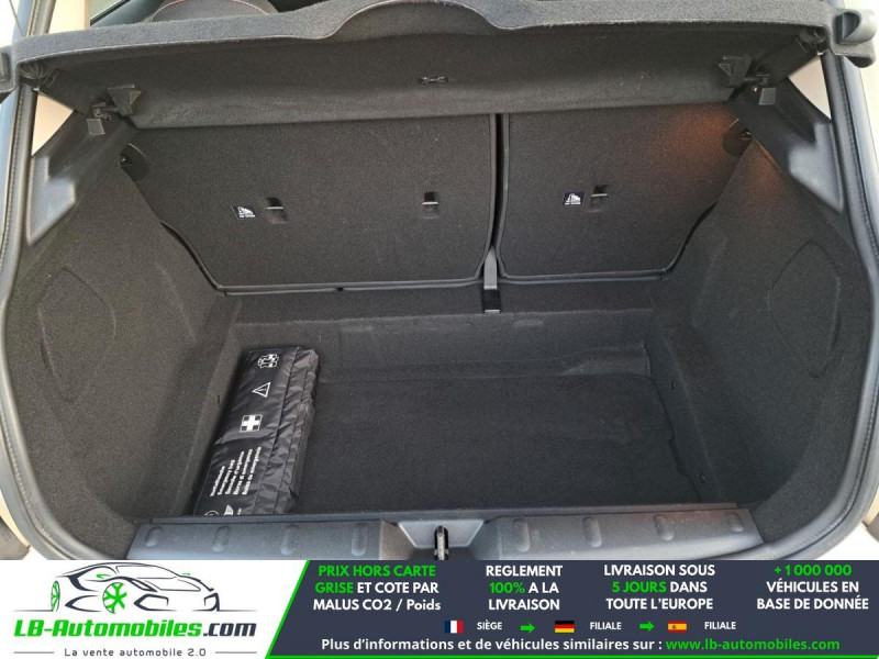 Mini Mini One 75 CH BVM  occasion � Beaupuy - photo n�5