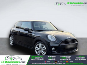 Mini Mini One 75 CH BVM  occasion � Beaupuy - photo n�2