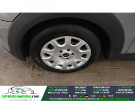 Mini Mini One 75 CH BVM  occasion � Beaupuy - photo n�8