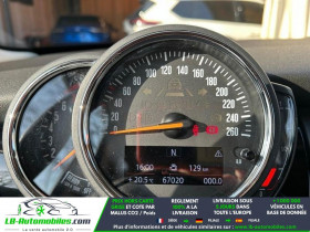 Mini Mini One 75 CH BVM  occasion � Beaupuy - photo n�8