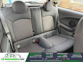 Mini Mini One 75 CH BVM  occasion � Beaupuy - photo n�7