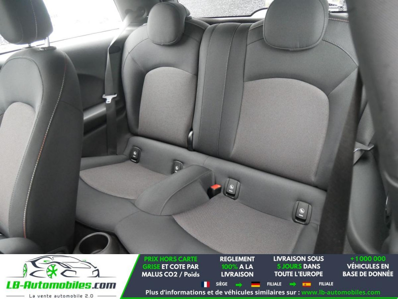 Mini Mini One 75 CH BVM  occasion � Beaupuy - photo n�6