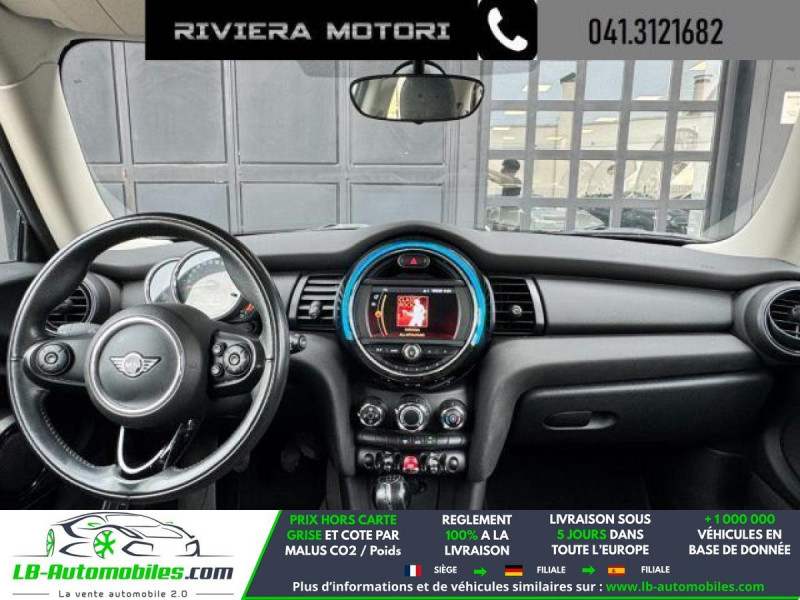 Mini Mini One 75 CH BVM  occasion � Beaupuy - photo n�2