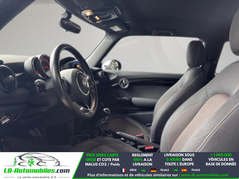 Mini Mini One 75 CH BVM  occasion � Beaupuy - photo n�5