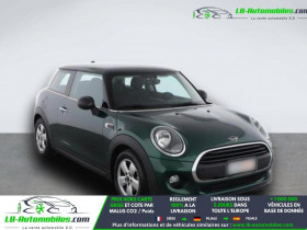 Mini Mini One 75 CH BVM  occasion � Beaupuy - photo n�2