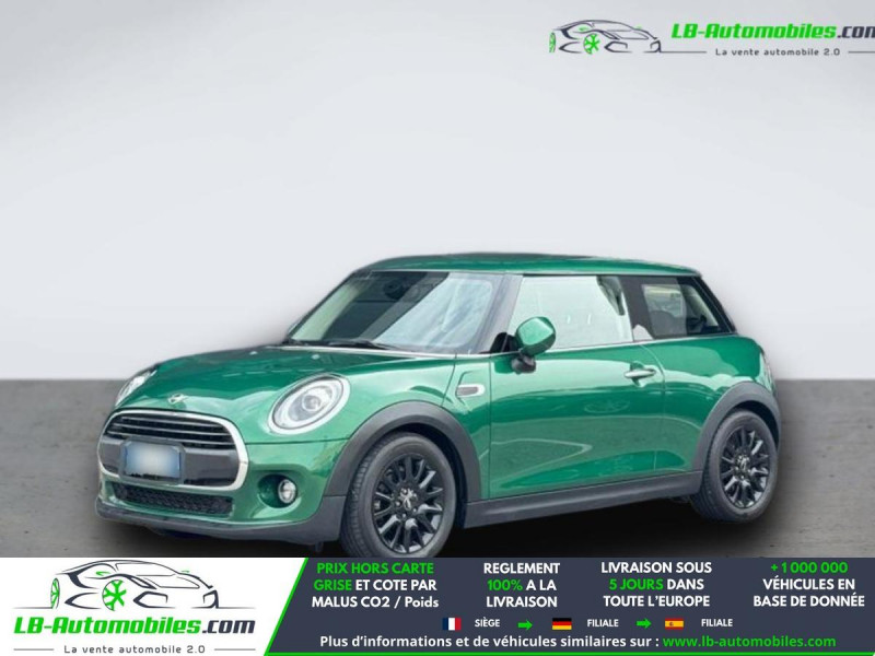 Mini Mini One 75 CH BVM  occasion � Beaupuy