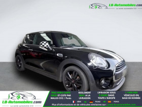 Mini Mini One 75 CH BVM  occasion � Beaupuy - photo n�2