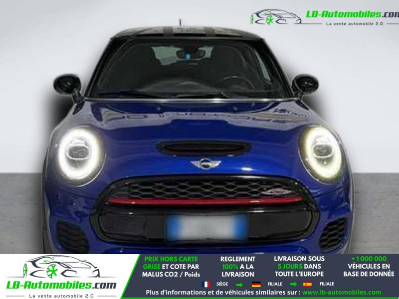 Mini Mini One 75 CH BVM  occasion � Beaupuy - photo n�3