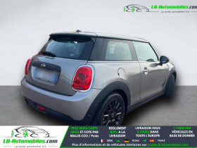 Mini Mini One 75 CH BVM  occasion � Beaupuy - photo n�4