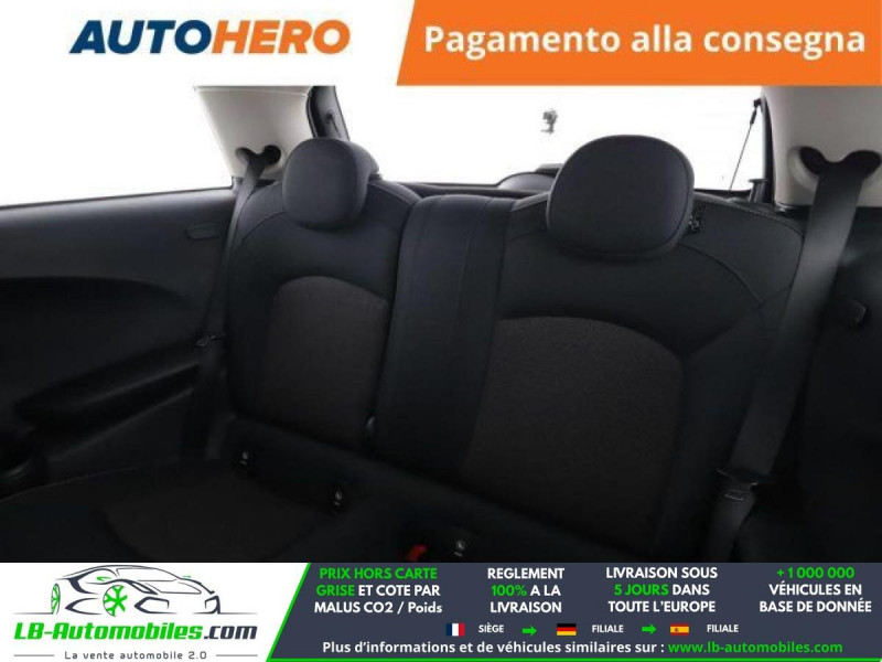 Mini Mini One 75 CH BVM  occasion � Beaupuy - photo n�5