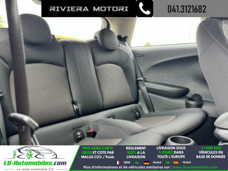 Mini Mini One 75 CH BVM  occasion � Beaupuy - photo n�5