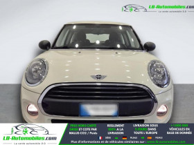 Mini Mini One 75 CH BVM  occasion � Beaupuy - photo n�4