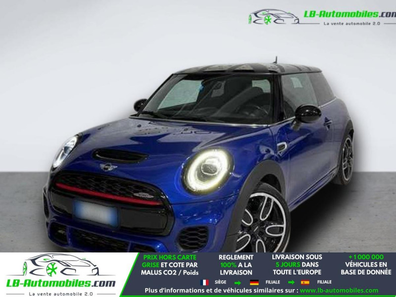 Mini Mini One 75 CH BVM  occasion � Beaupuy