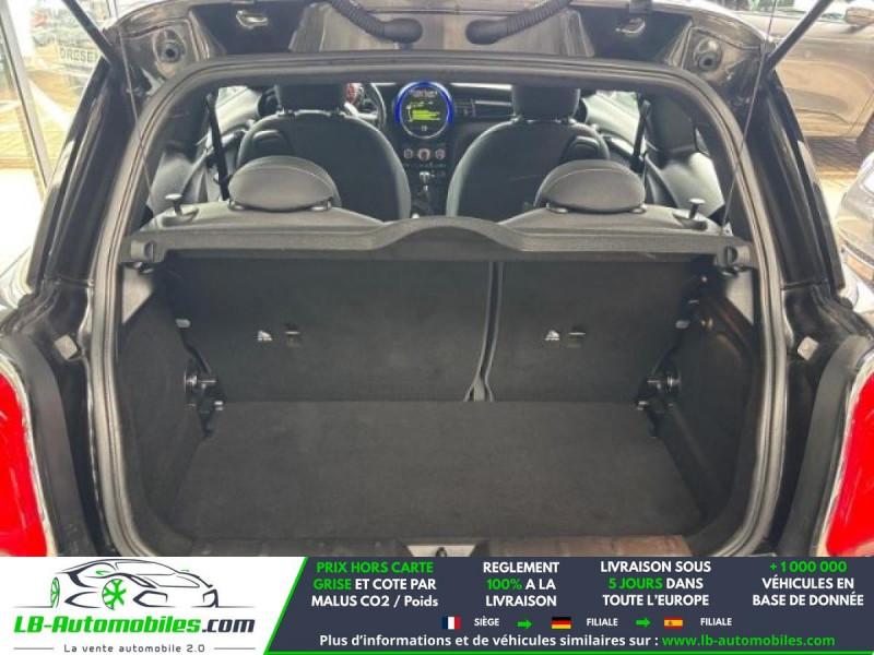 Mini Mini One 75 CH BVM  occasion � Beaupuy - photo n�6