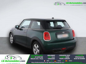 Mini Mini One 75 CH BVM  occasion � Beaupuy - photo n�4