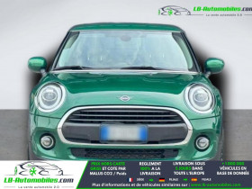 Mini Mini One 75 CH BVM  occasion � Beaupuy - photo n�3