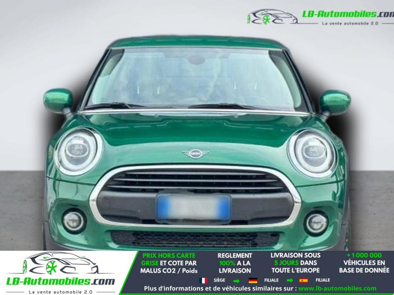 Mini Mini One 75 CH BVM  occasion � Beaupuy - photo n�3