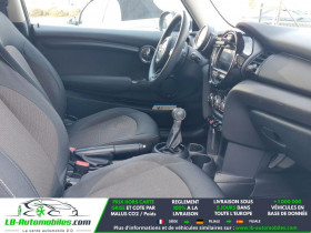 Mini Mini One 75 CH BVM  occasion � Beaupuy - photo n�6