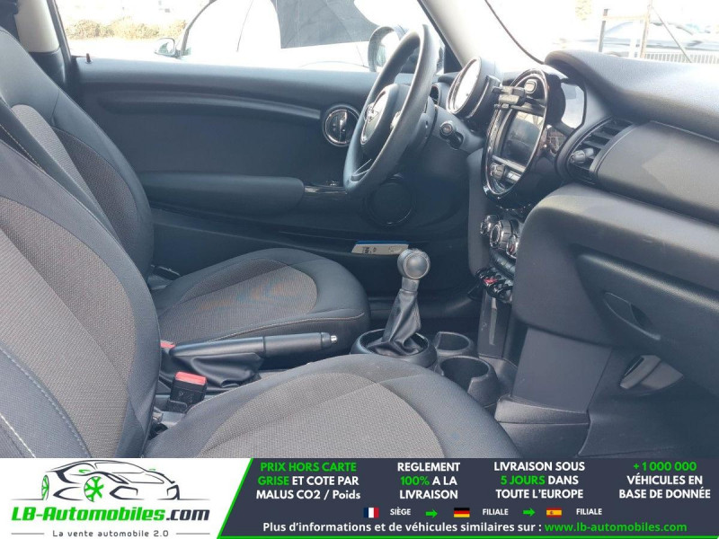 Mini Mini One 75 CH BVM  occasion � Beaupuy - photo n�6