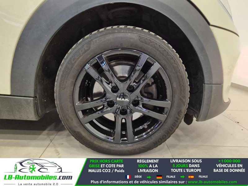 Mini Mini One 75 CH BVM  occasion � Beaupuy - photo n�9