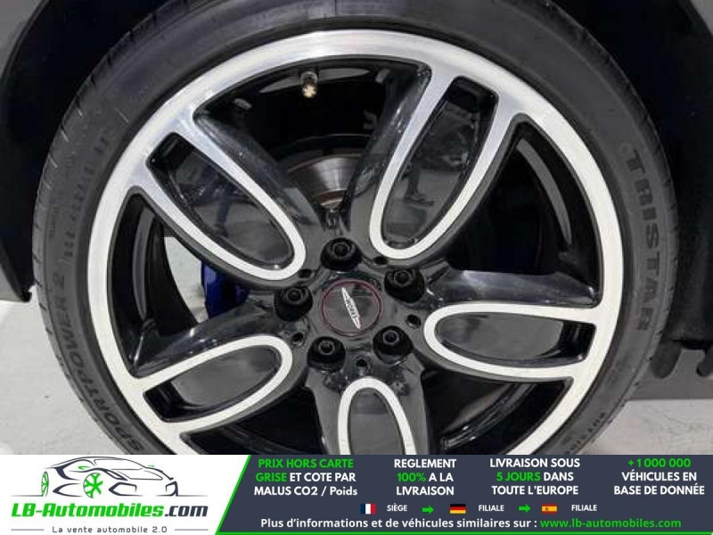 Mini Mini One 75 CH BVM  occasion � Beaupuy - photo n�6