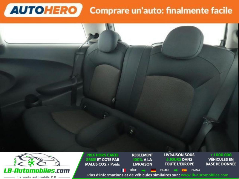 Mini Mini One 75 CH BVM  occasion � Beaupuy - photo n�3