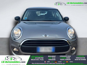 Mini Mini One 75 CH BVM  occasion � Beaupuy - photo n�5