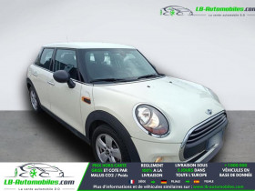 Mini Mini One 75 CH BVM  occasion � Beaupuy - photo n�2