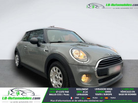 Mini Mini One 75 CH BVM  occasion � Beaupuy - photo n�2