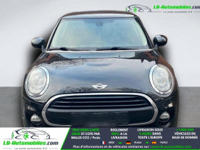 Mini Mini One 75 CH BVM  occasion � Beaupuy - photo n�5