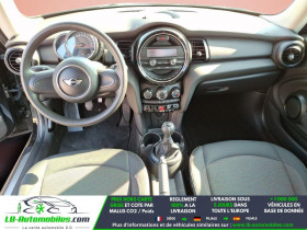 Mini Mini One 75 CH BVM  occasion � Beaupuy - photo n�3