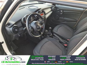 Mini Mini One 75 CH BVM  occasion � Beaupuy - photo n�3