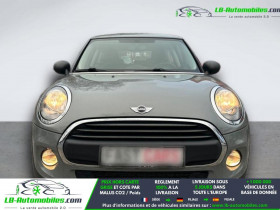 Mini Mini One 75 CH BVM  occasion � Beaupuy - photo n�5