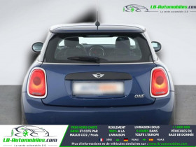 Mini Mini One 75 CH BVM  occasion � Beaupuy - photo n�6