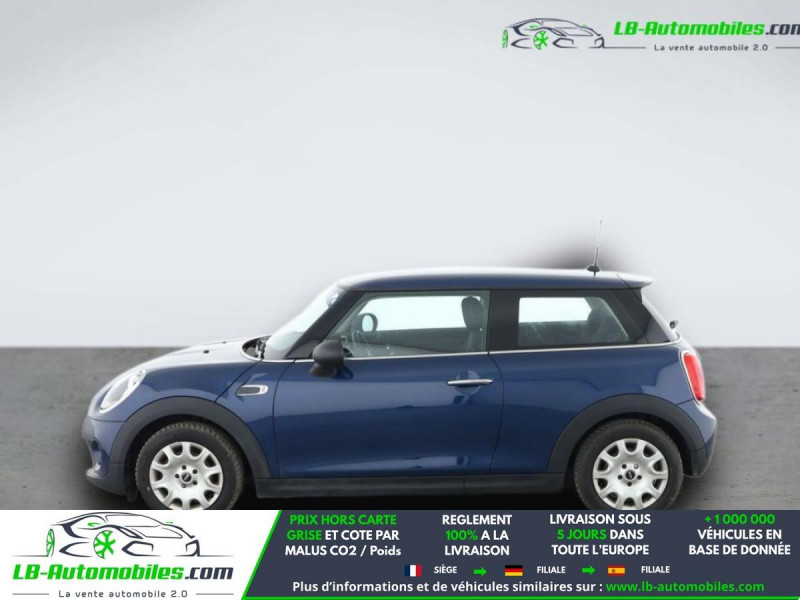 Mini Mini One 75 CH BVM  occasion � Beaupuy - photo n�5