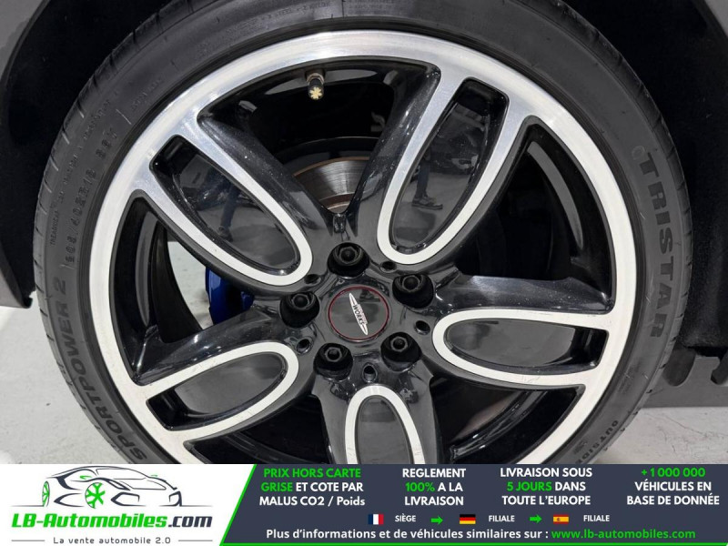 Mini Mini One 75 CH BVM  occasion � Beaupuy - photo n�5