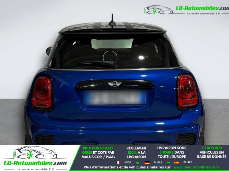 Mini Mini One 75 CH BVM  occasion � Beaupuy - photo n�4