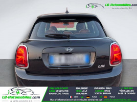 Mini Mini One 75 CH BVM  occasion � Beaupuy - photo n�6