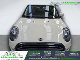 Mini Mini One 75 CH BVM  occasion � Beaupuy - photo n�4