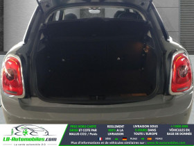 Mini Mini One 75 CH BVM  occasion � Beaupuy - photo n�5