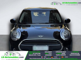 Mini Mini One 75 CH BVM  occasion � Beaupuy - photo n�5