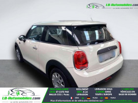 Mini Mini One 75 CH BVM  occasion � Beaupuy - photo n�3