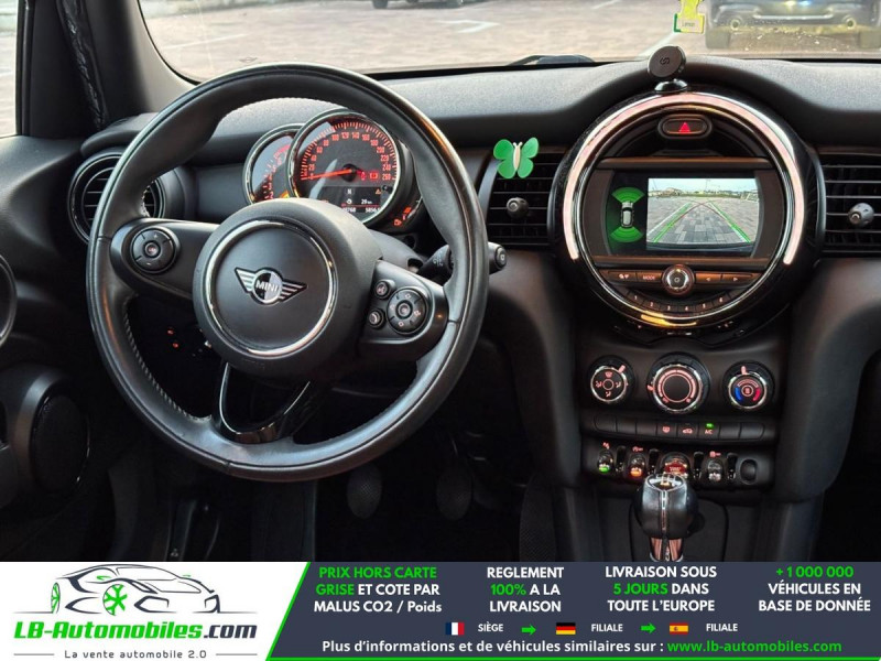 Mini Mini One 75 CH BVM  occasion � Beaupuy - photo n�3