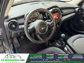 Mini Mini One 75 CH BVM  occasion � Beaupuy - photo n�3